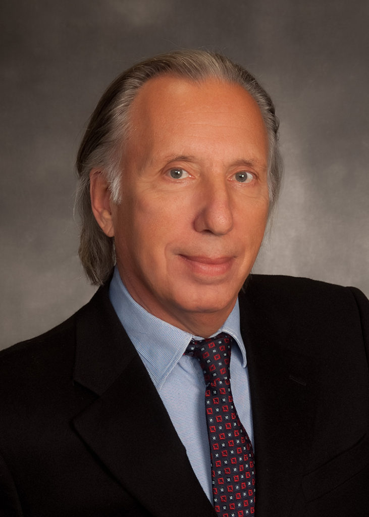 Mark Cohen Law Firms Have Entered a New Collaborative Era