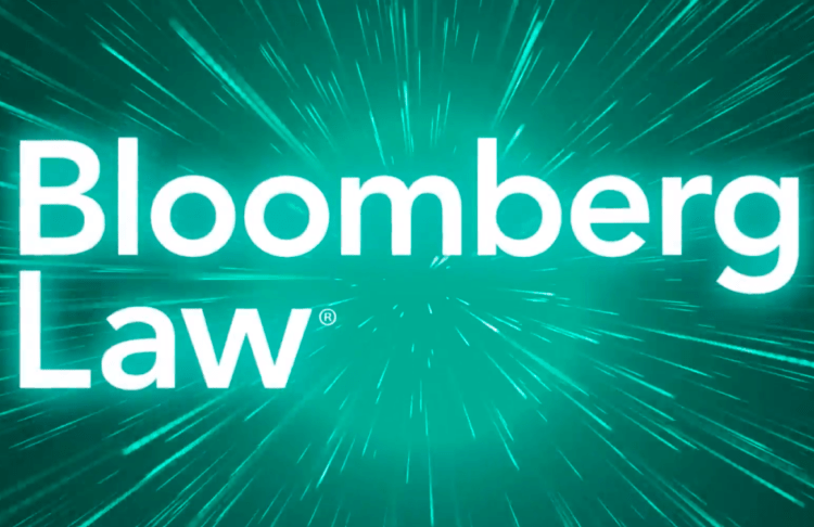 Bloomberg Law Launches Machine Learning Case Law Research System ...