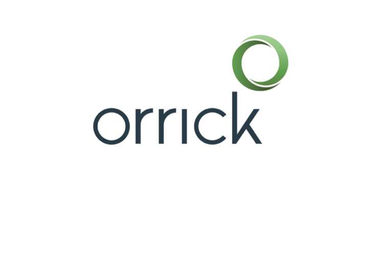 Orrick Moves into Le