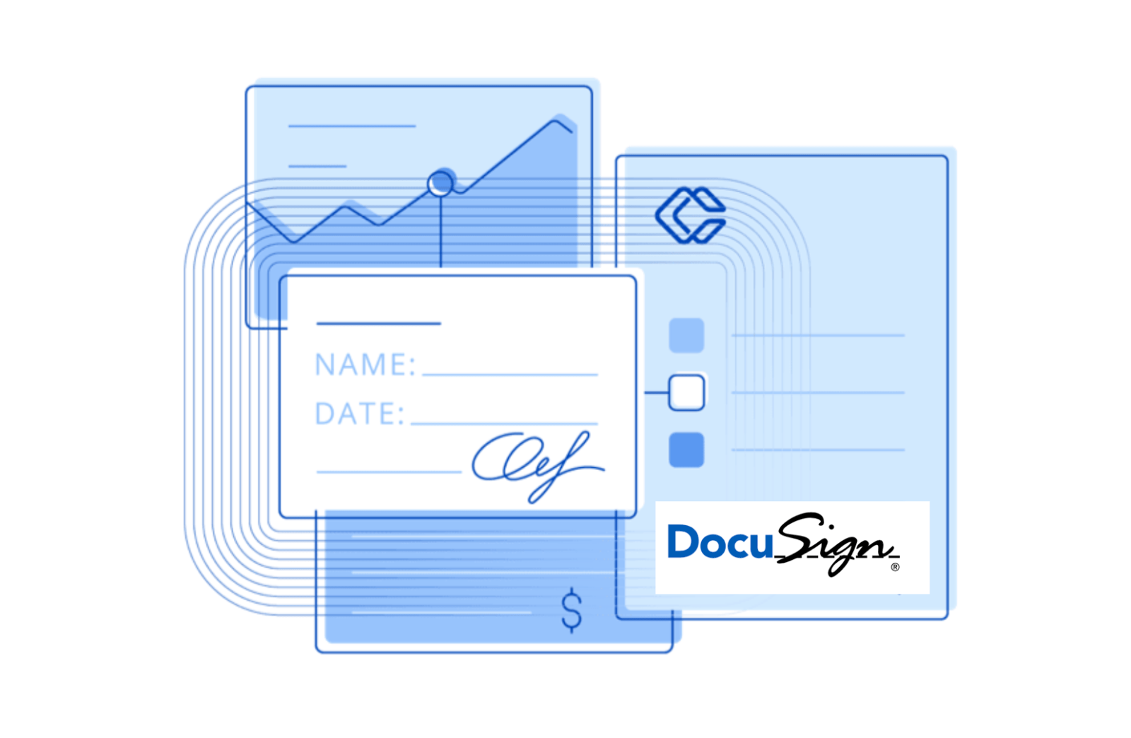 DocuSign Can Now Trigger Clause Smart Contracts, Co. Preps For Paid