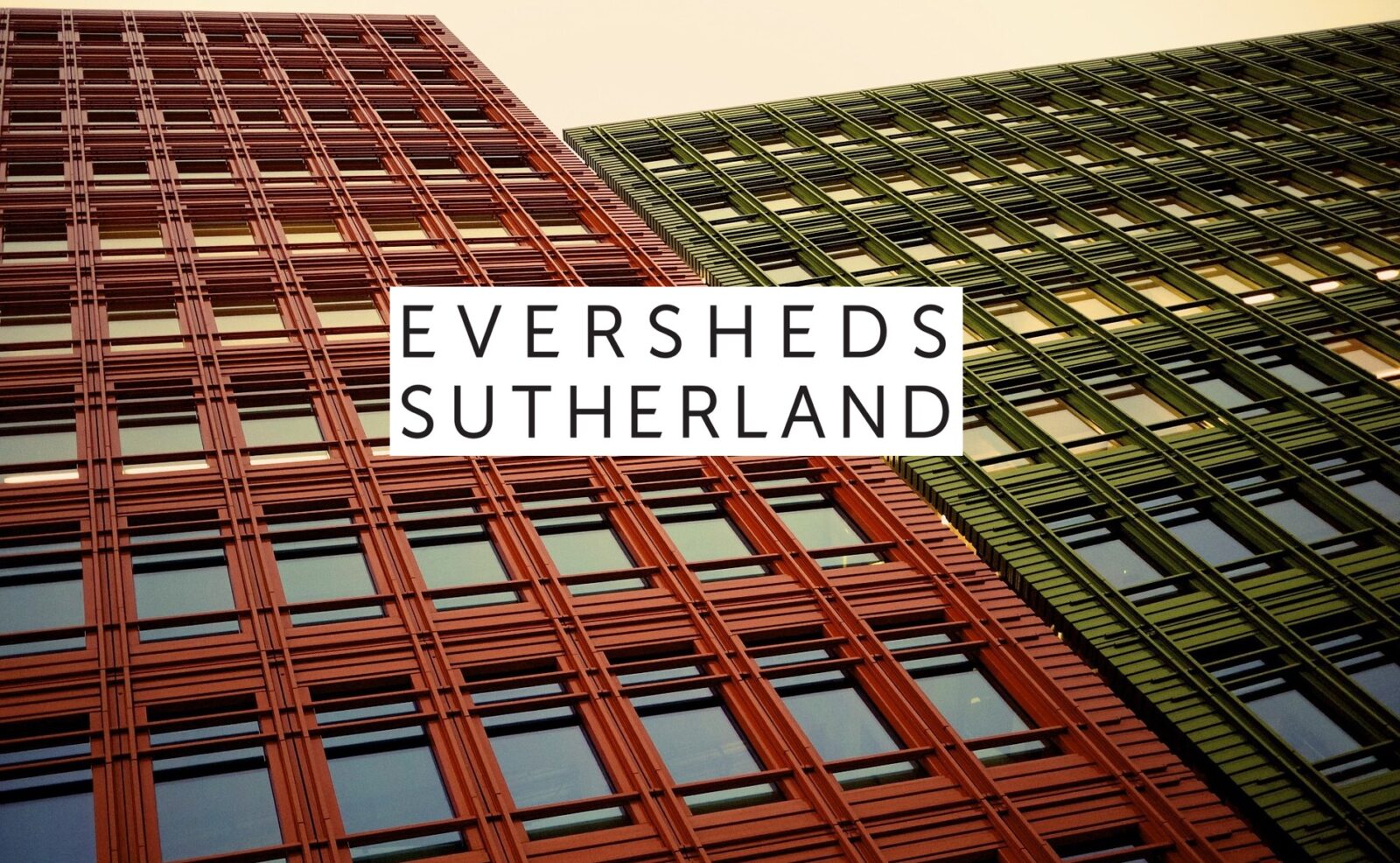 AL Interview Eversheds Sutherland On Its New Real Estate Tech Team