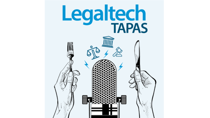 LegalTech Tapas Talks to James Quinn, CEO, Clarilis