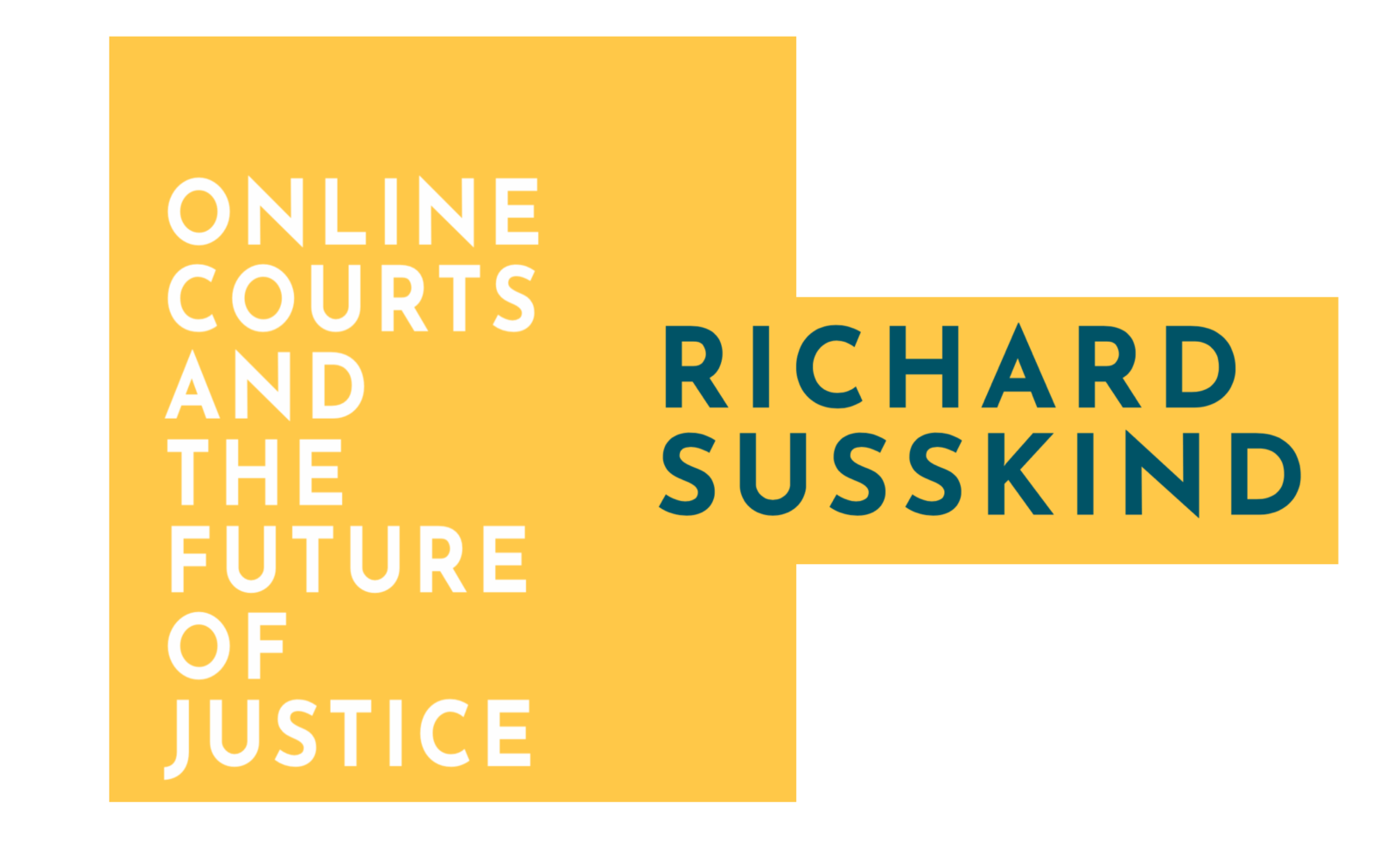 Online Courts and the Future of Justice 