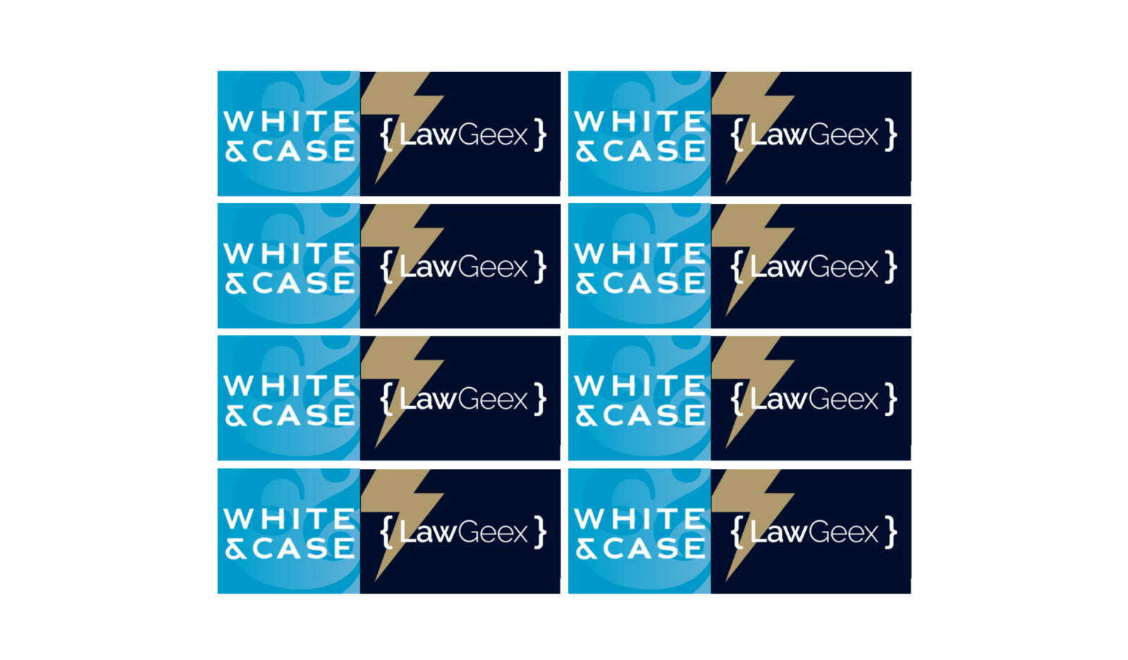 White & Case Whitelabels LawGeex For Client Contract Review Needs — Artificiallawyer.com