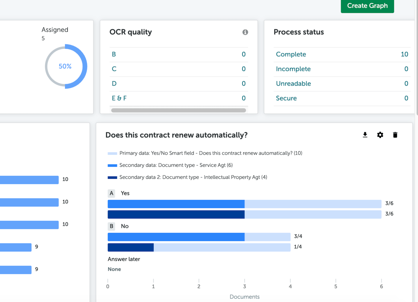 Kira Launches Q&A For Deeper Contract Insights – Artificial Lawyer