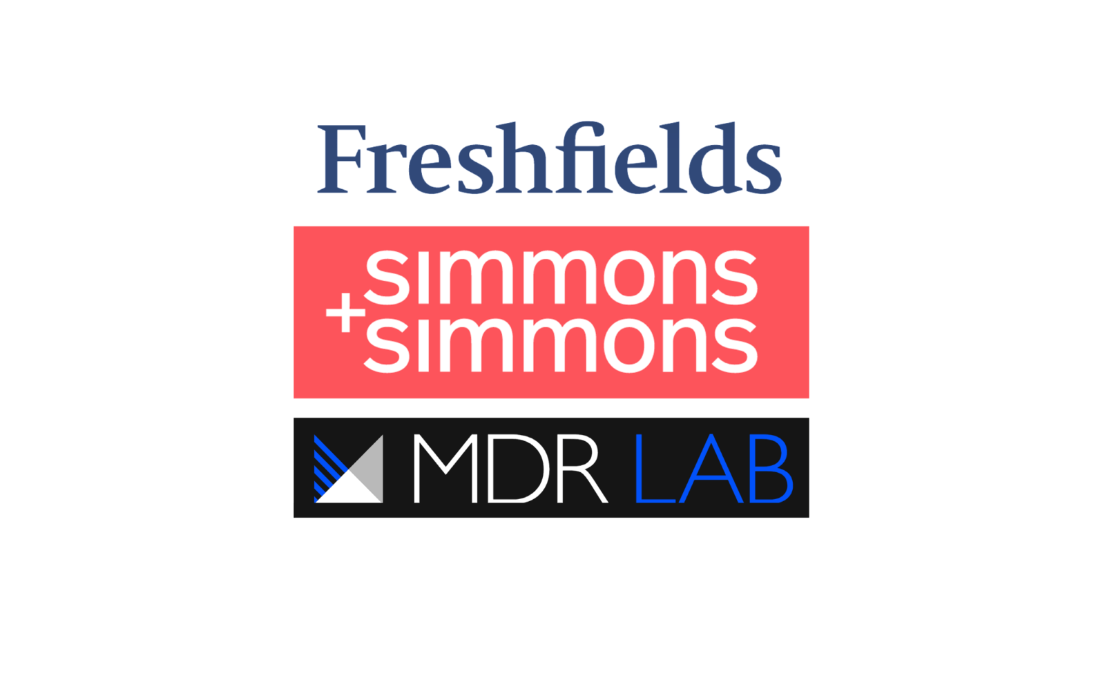 News Wrap: Freshfields, Simmons + MDR LAB - Vimarsana News