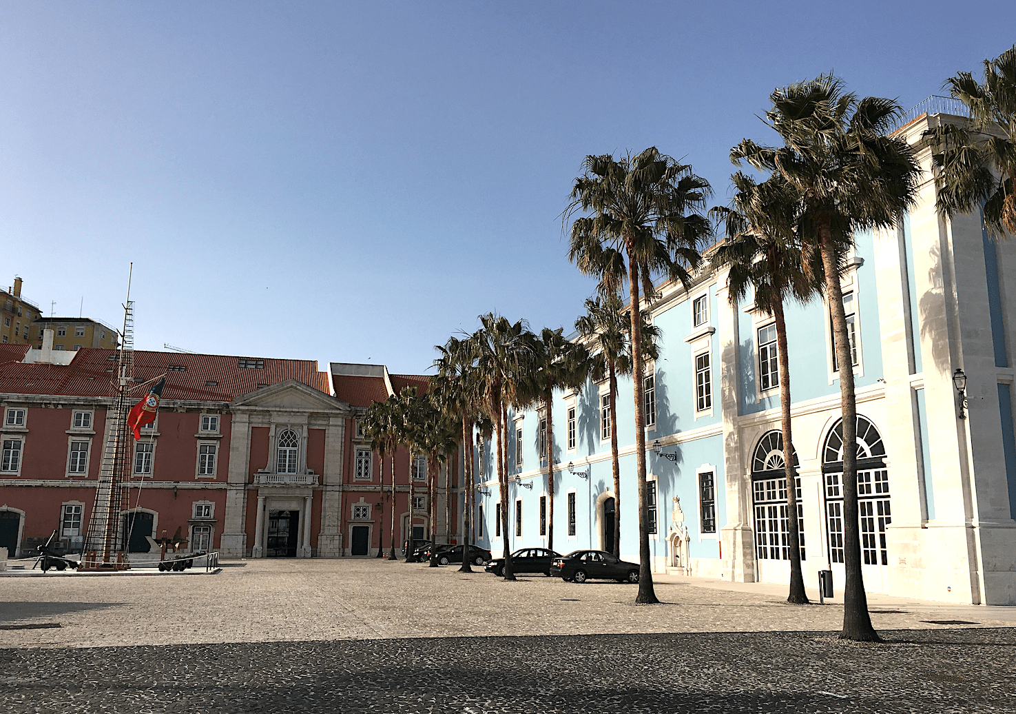 Eigen Opens EU Office In Lisbon, Triples Revenues - Vimarsana News