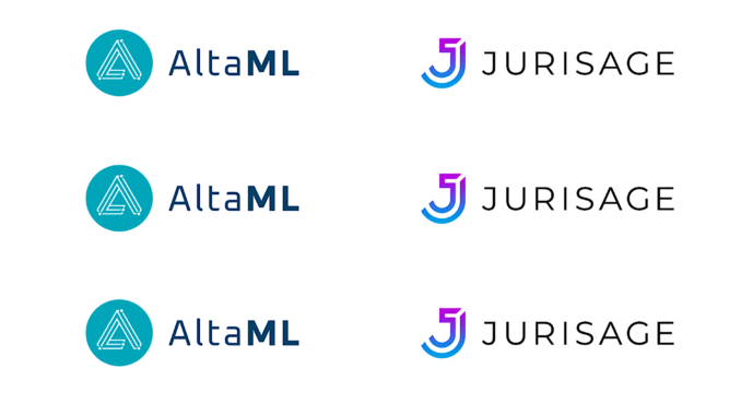 Compass + AltaML Form Legal AI Products JV