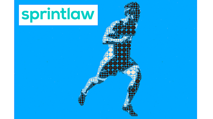 Sprintlaw: The Totally Fixed Fee + Fully Distributed Law Firm