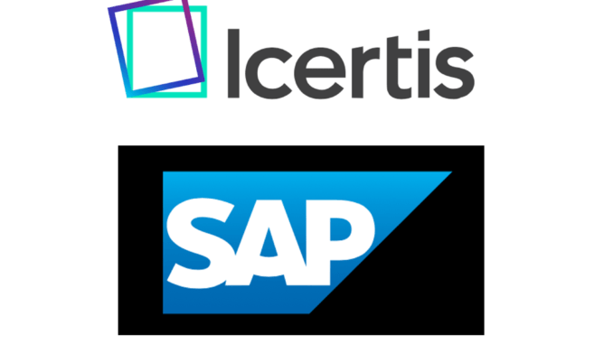 After SoftBank, SAP Invests in Icertis, Will Develop ‘Joint Product Road Map’