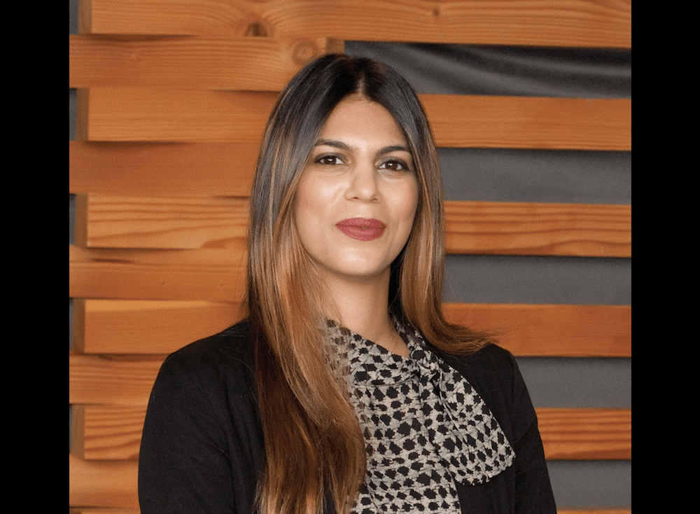 Orrick’s Vedika Mehera ‘There Is So Much To Do’ Artificial Lawyer