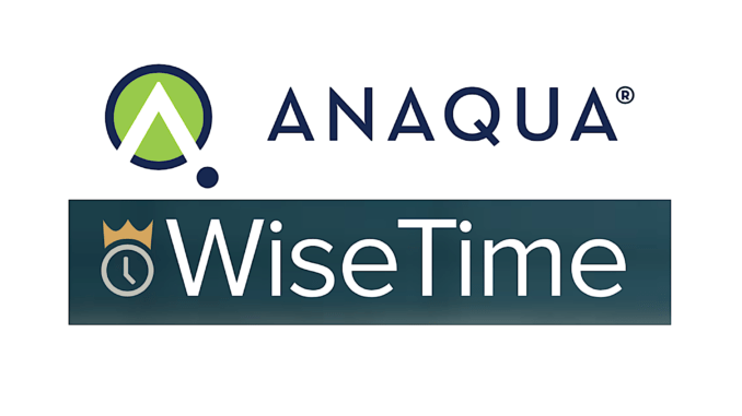 Australia’s WiseTime ‘To Join’ US-Based IP Platform Anaqua