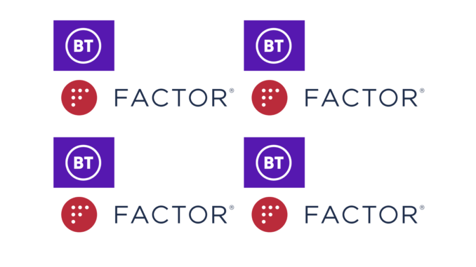 Factor + BT Expand Partnership, Create ‘Virtual Bench’ Team