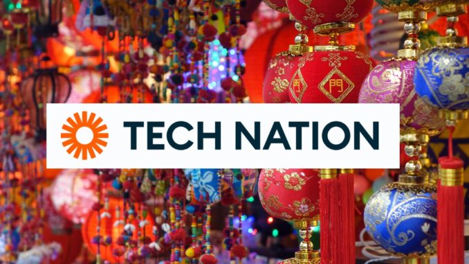 3 Legal Techs Join Tech Nation Asia-Pacific Project