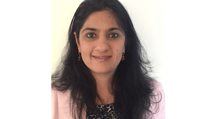 Listed Law Firm DWF Hires Rachita Maker For ALSP Role