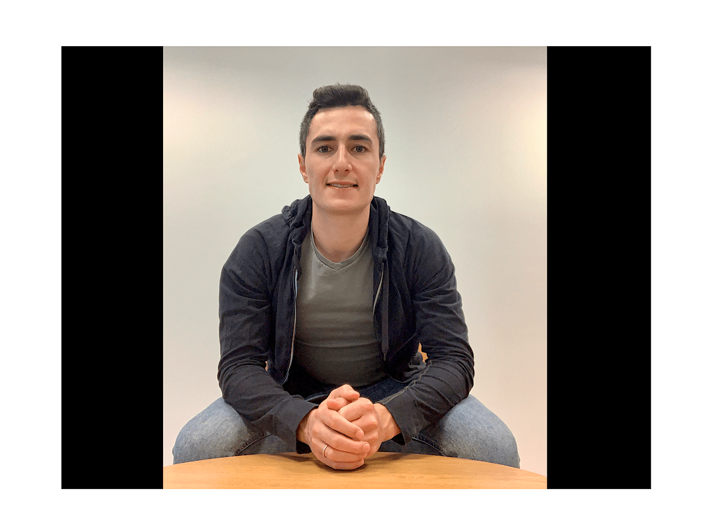 Legal Innovator Profiles Joe Cohen, Dentons Artificial Lawyer