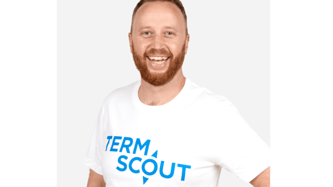 WorldCC + TermScout Form Partnership, Plus Otto Hanson Interview
