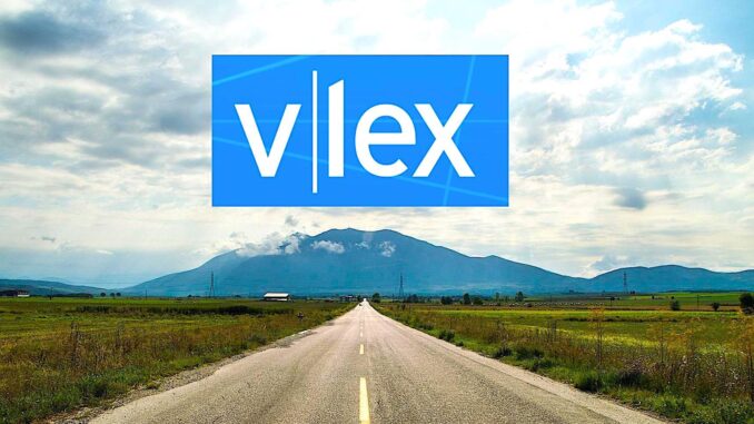 The Road Ahead for vLex After the Oakley Buy-Out