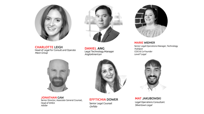 Legal Innovators To Explore Legal Ops + Special 25% Off Ticket Offer!