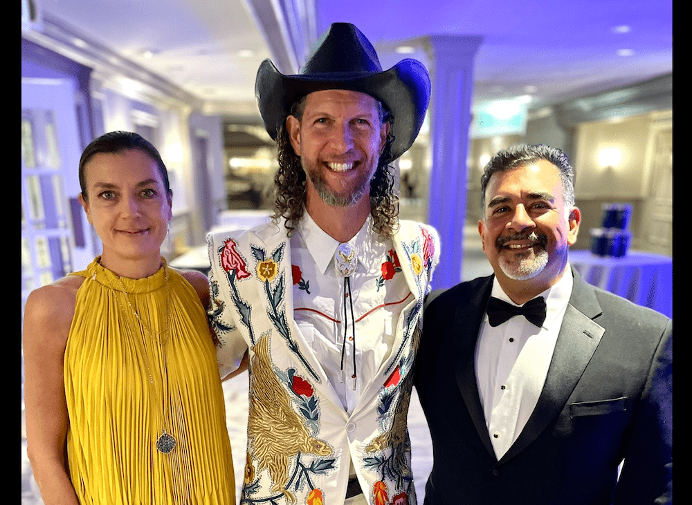 And The Winners Of The American Legal Tech Awards Are…. – Artificial Lawyer