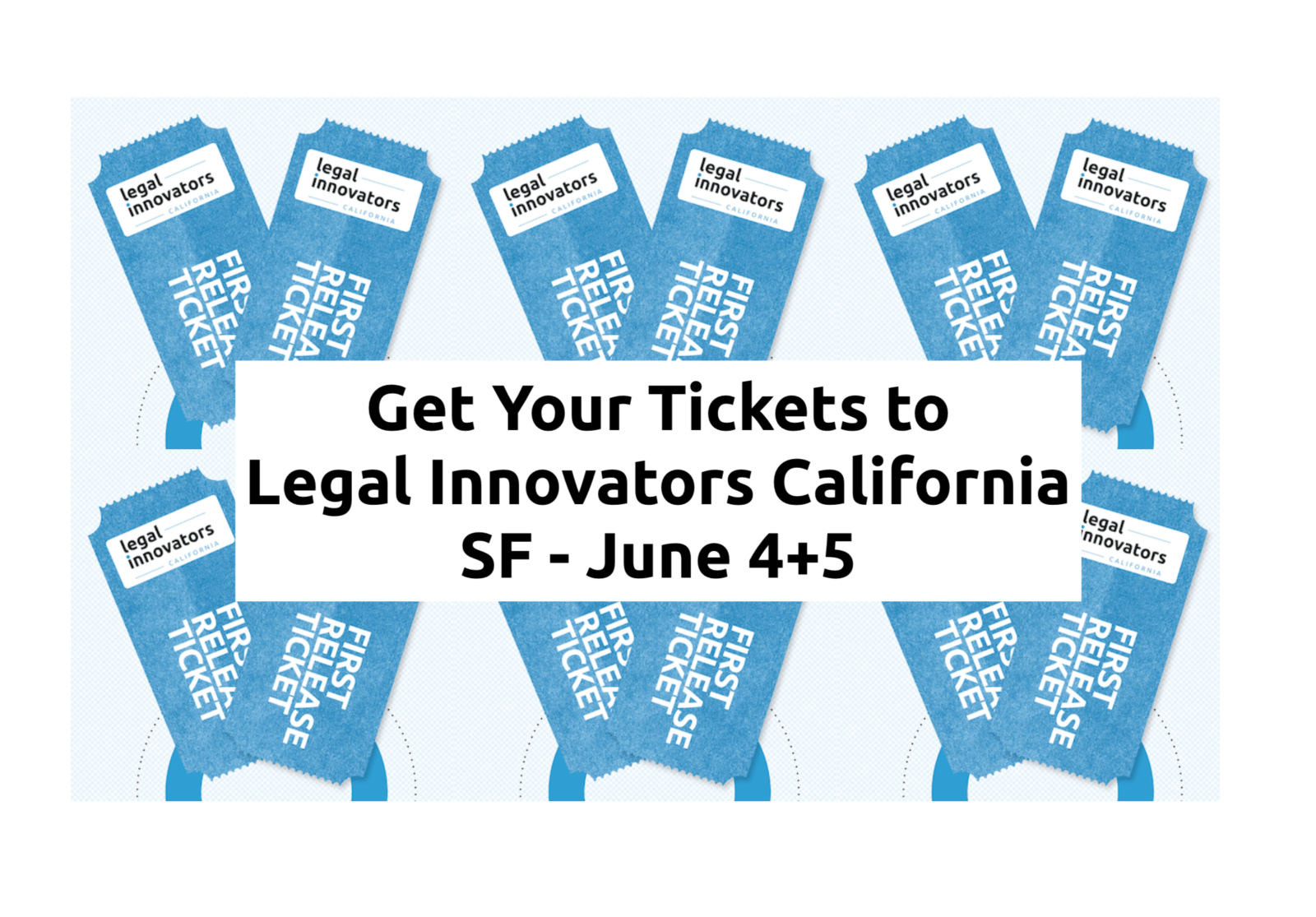 Get Your Free Legal Innovators Ticket + Wrap