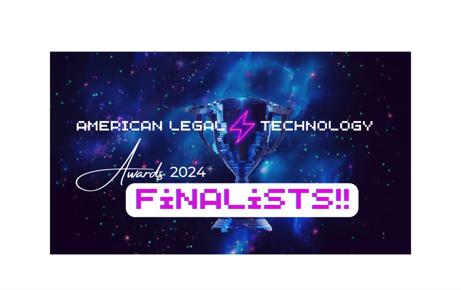American Legal Technology Awards Finalists Announced – Artificial Lawyer