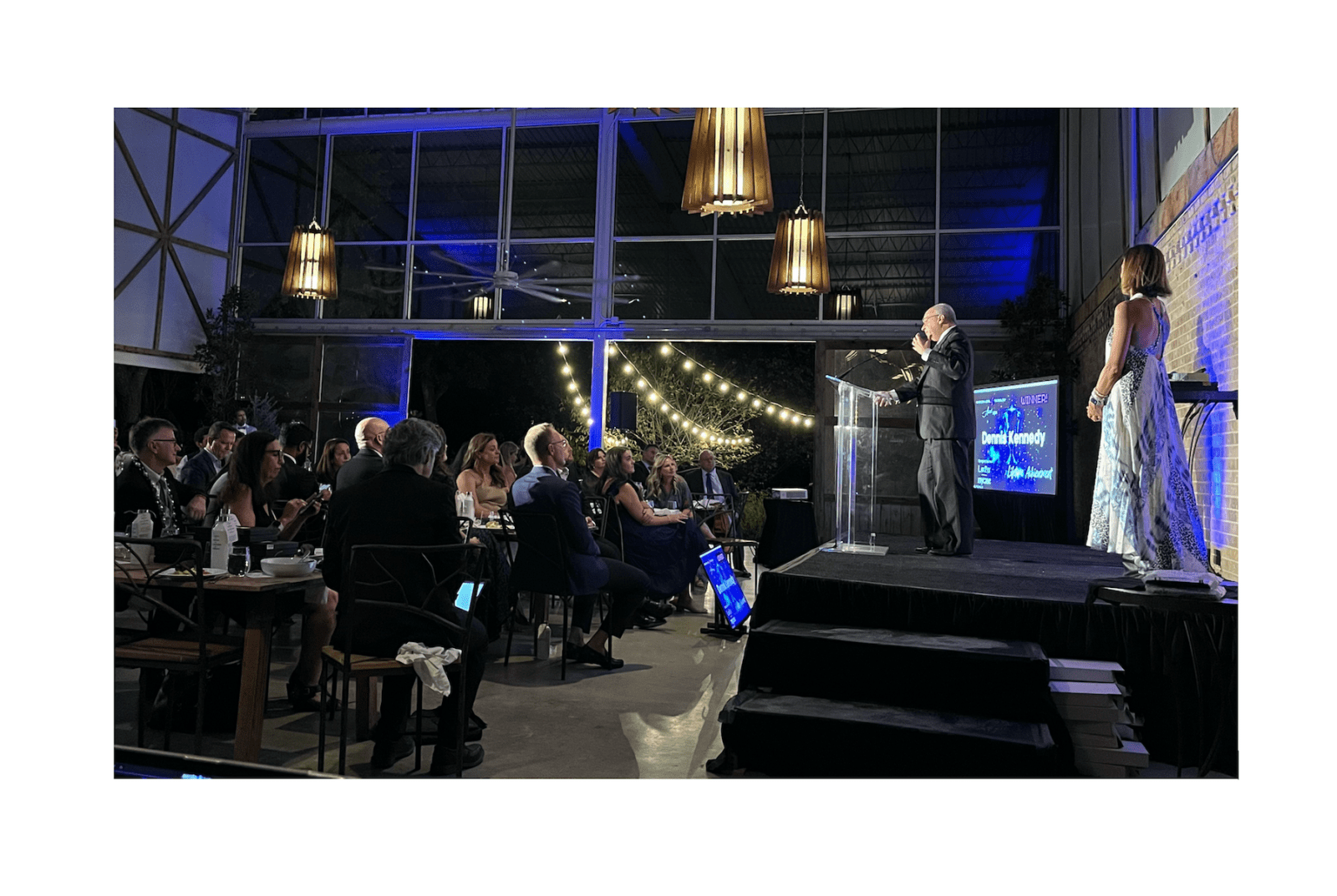 American Legal Technology Awards Winners Announced – Artificial Lawyer