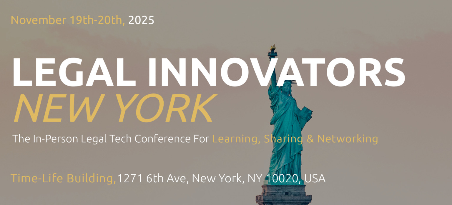 Legora Launches Client Collaboration Portal Al Interview Artificial