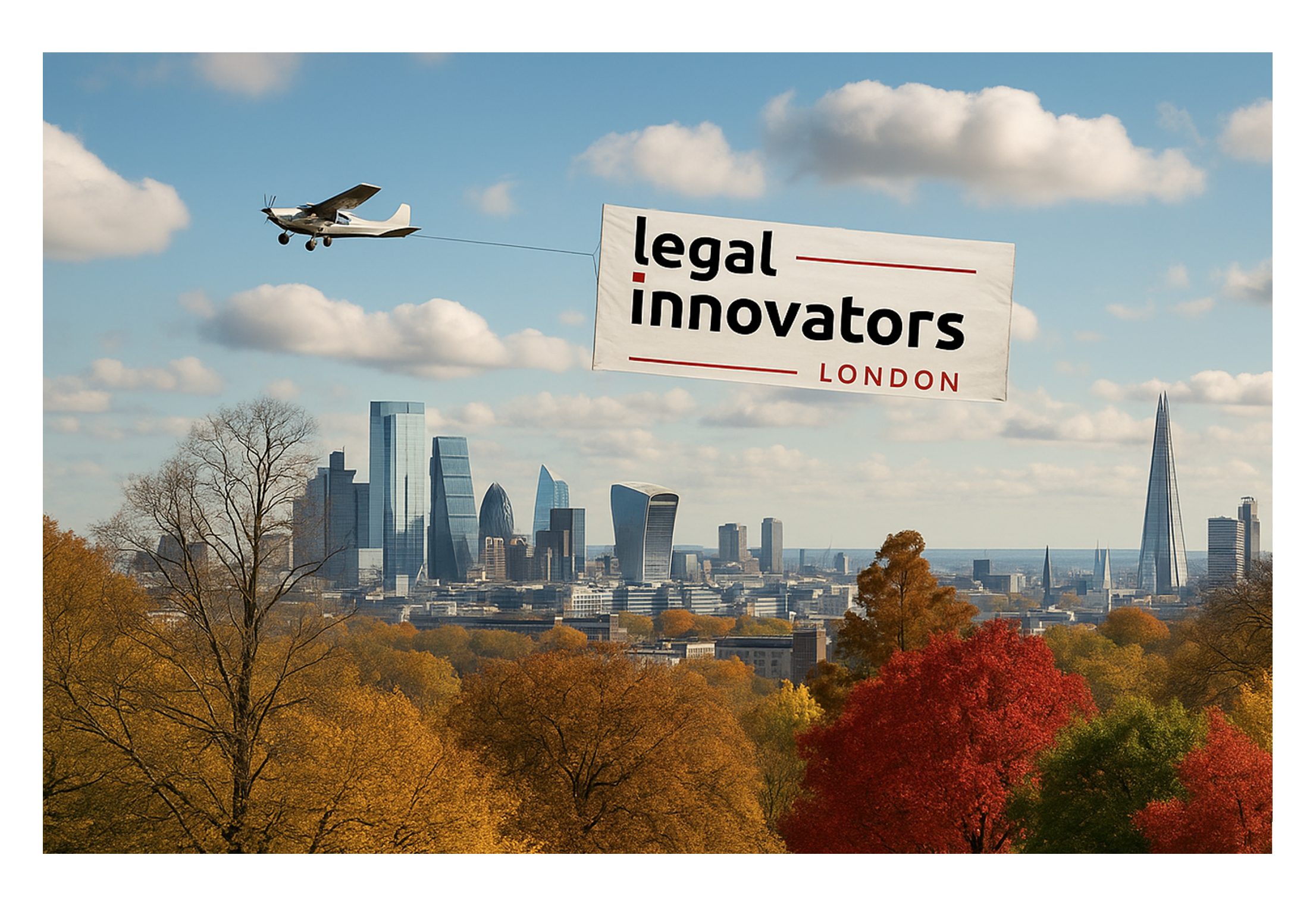 Legal Innovators UK Starts Today + FAQ – Artificial Lawyer