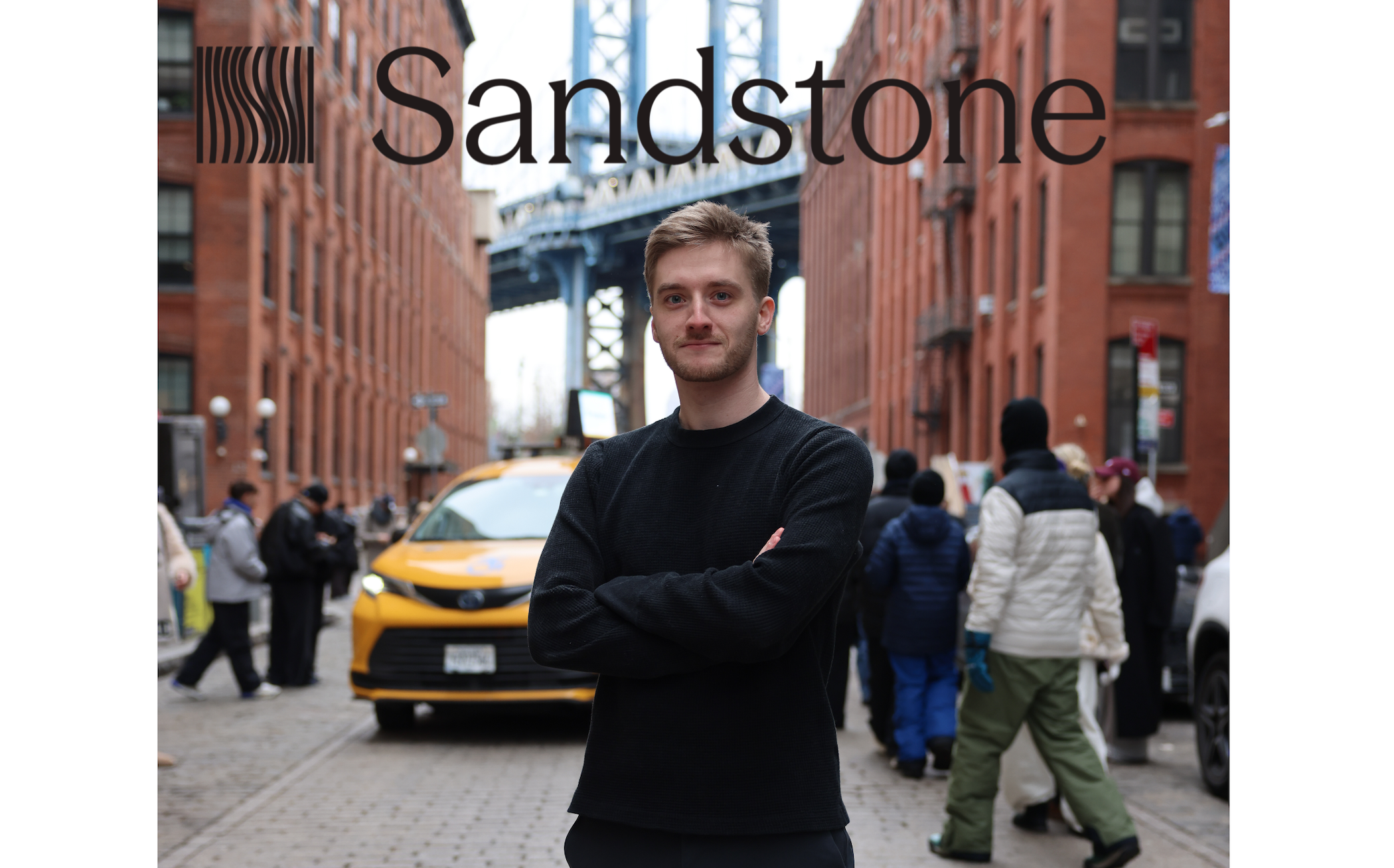 Sandstone raises $30M for AI-native legal departments