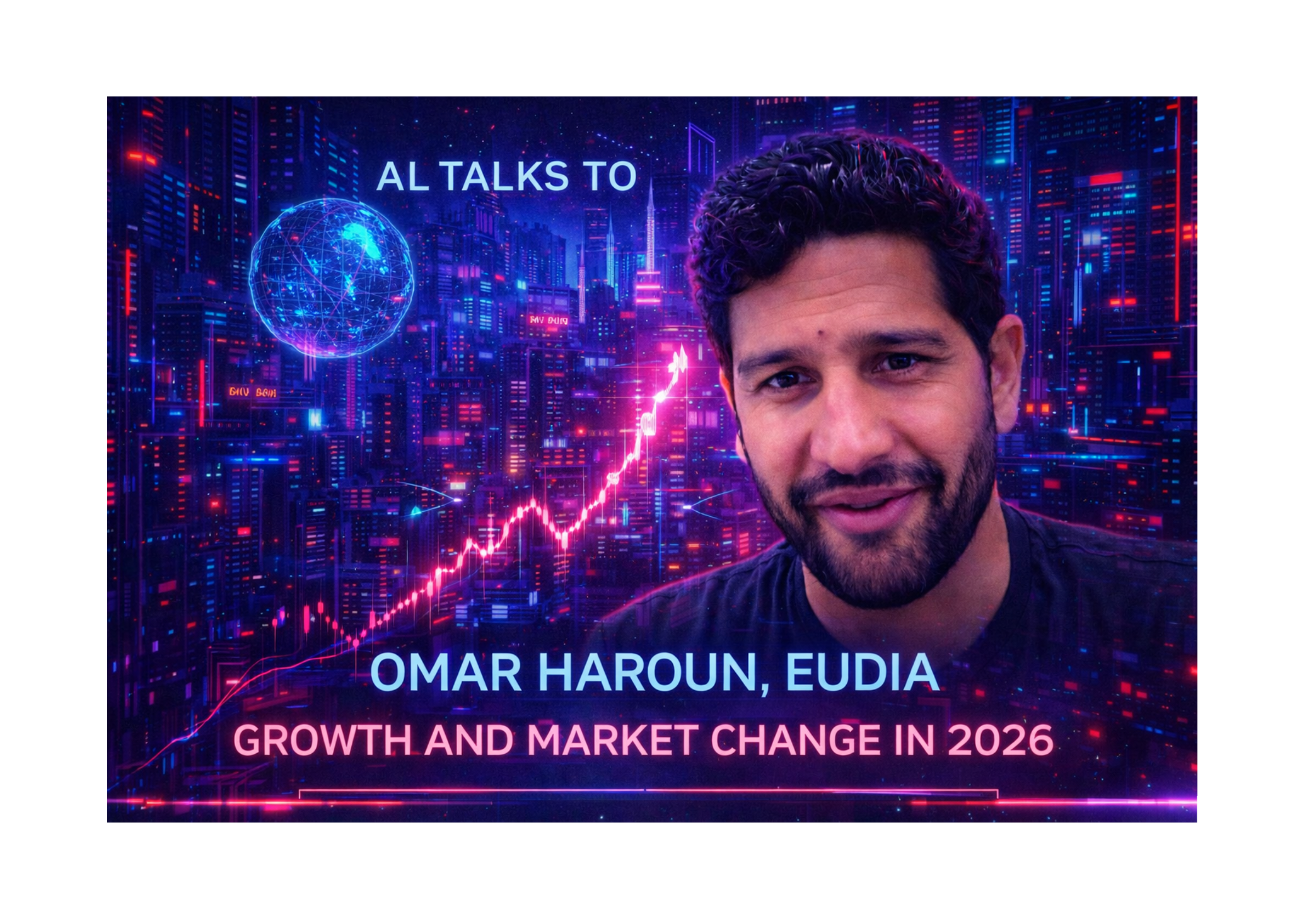 Market Disruptor Eudia’s 2026 Strategy