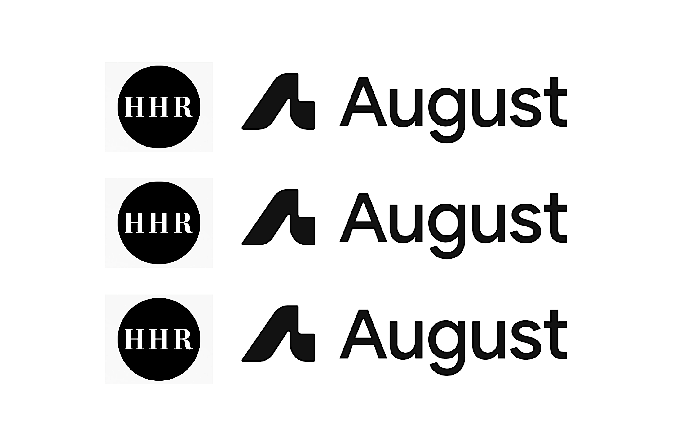 August Wins Big Law Firm Hughes Hubbard