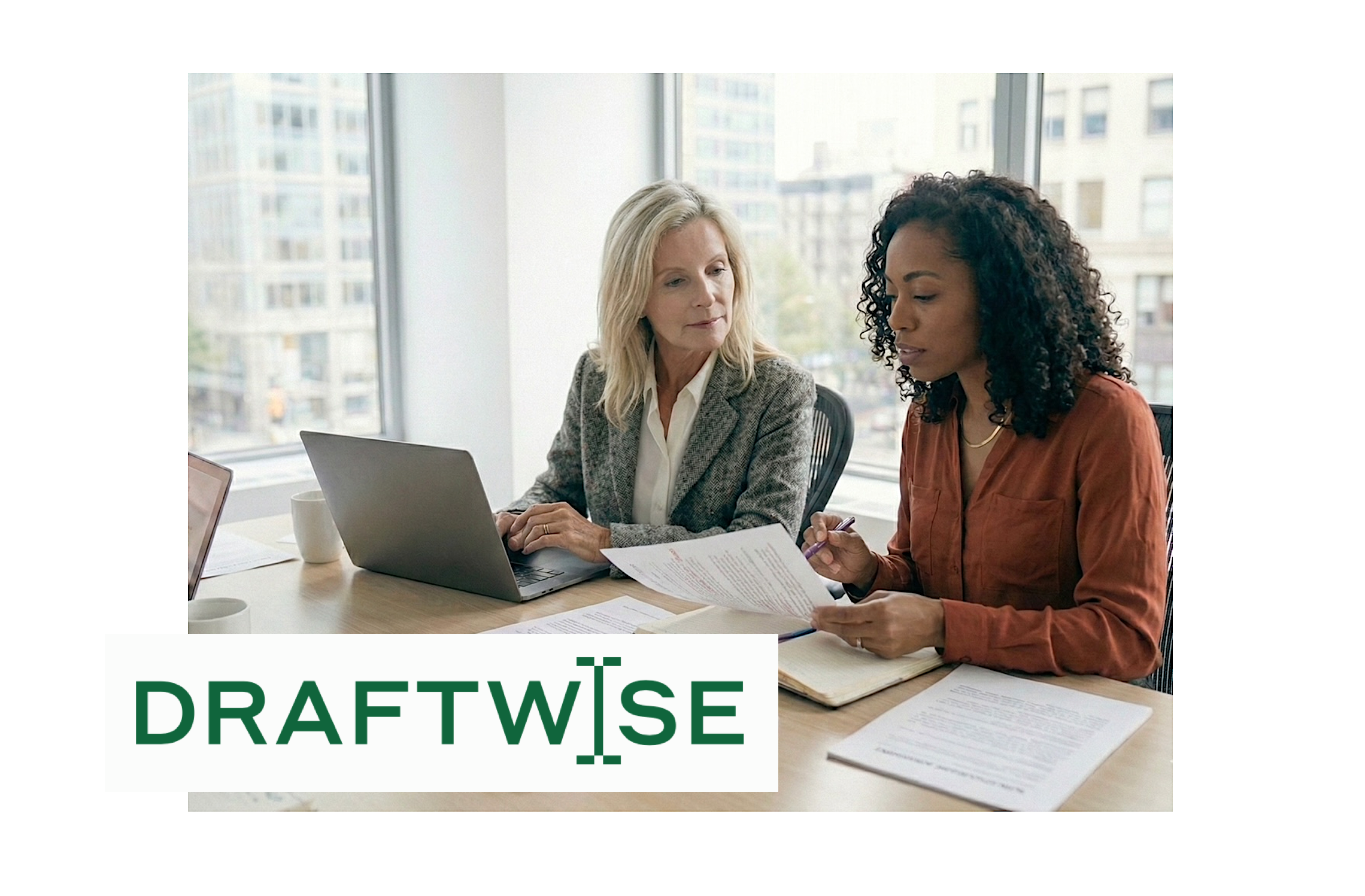 The Two Sources of Legal Intelligence: Market Data and Firm Experience