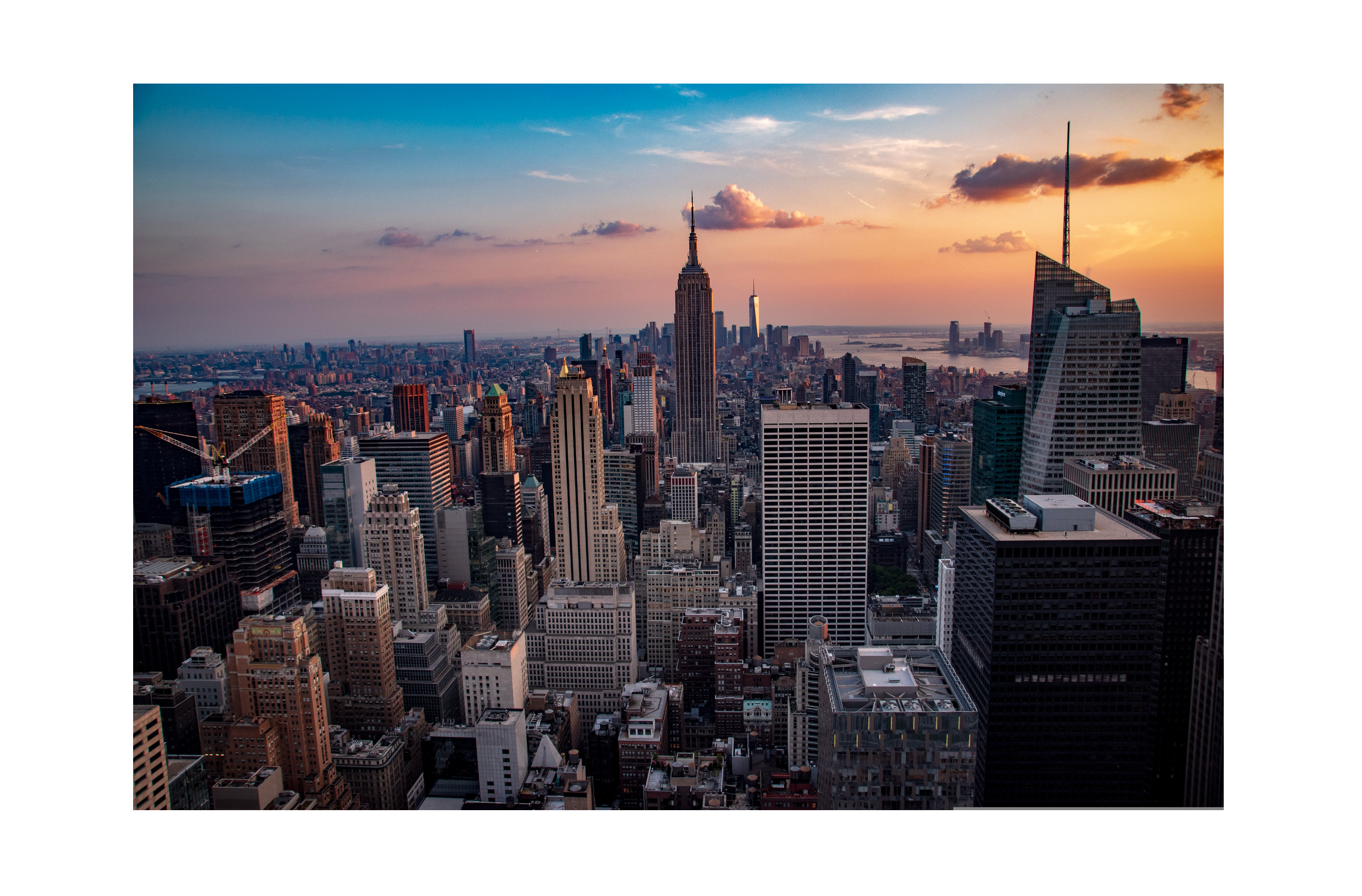 New York’s Anti-AI Bill Looks Like Protectionism – Updated