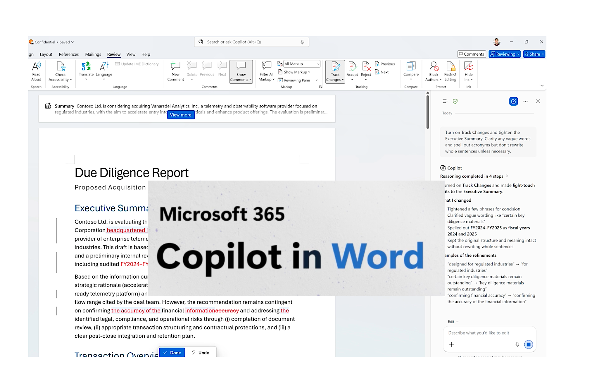 Microsoft Copilot Specifically Targets Lawyers With New Capabilities