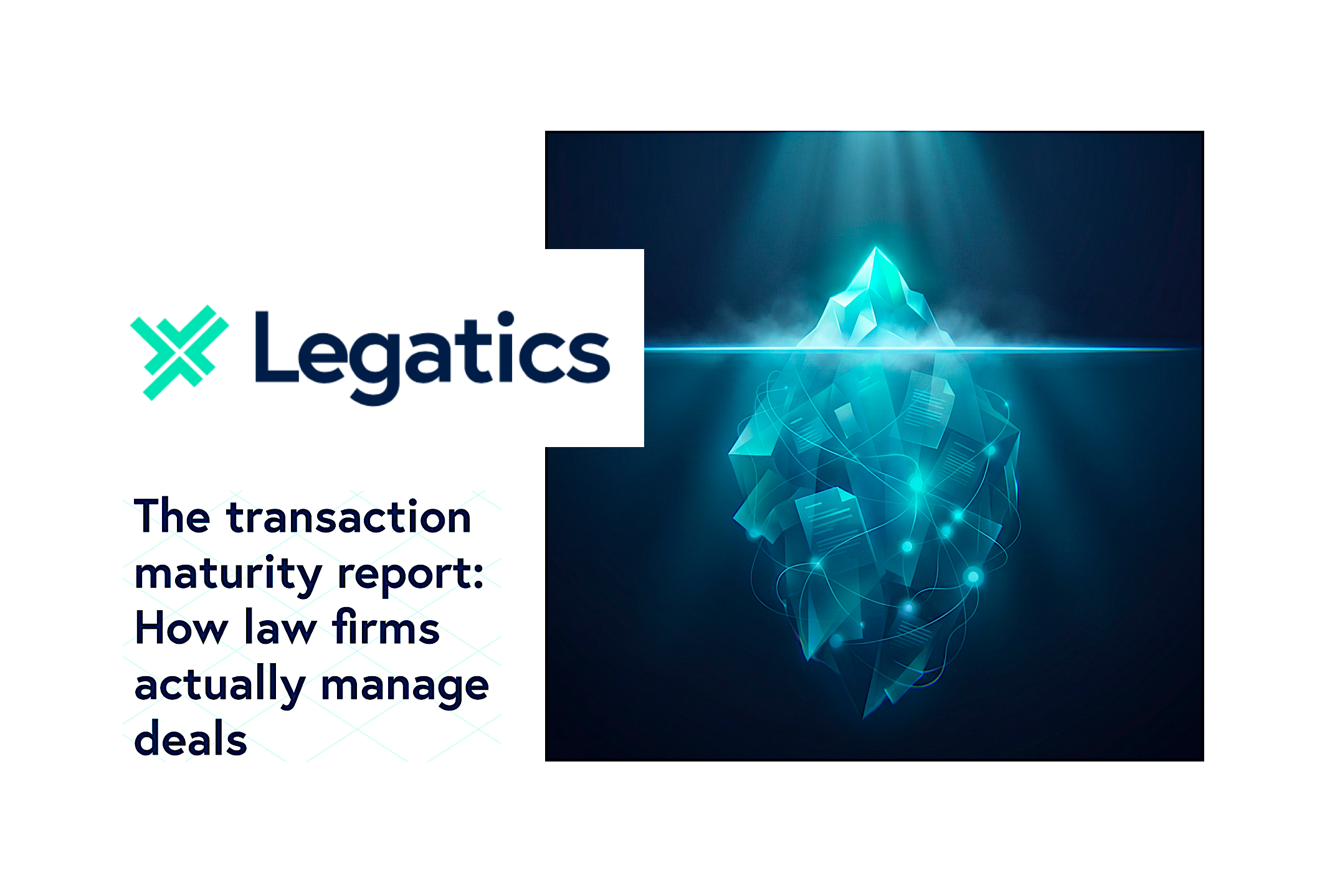 6,200 legal matters analyzed for transaction insights