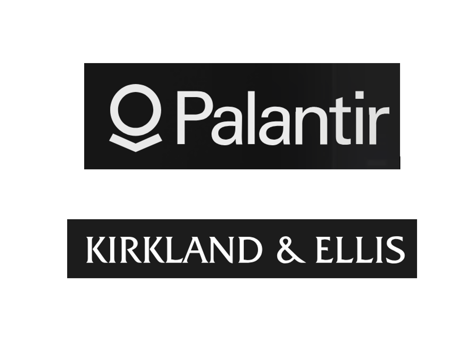 Kirkland & Ellis and Palantir Partner for PE Platform