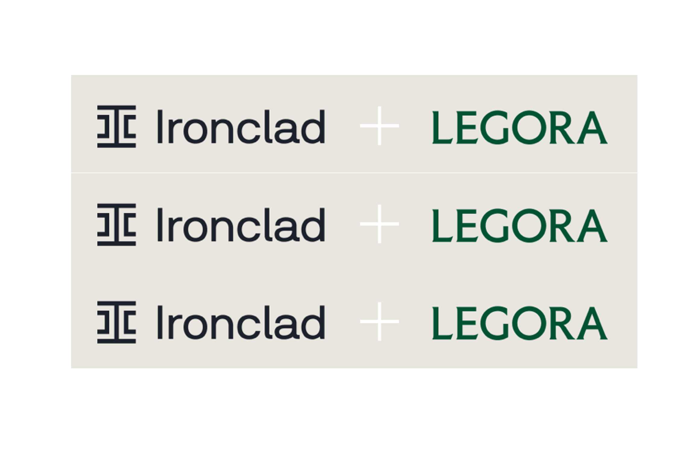 Ironclad and Legora partner for AI-to-AI integration