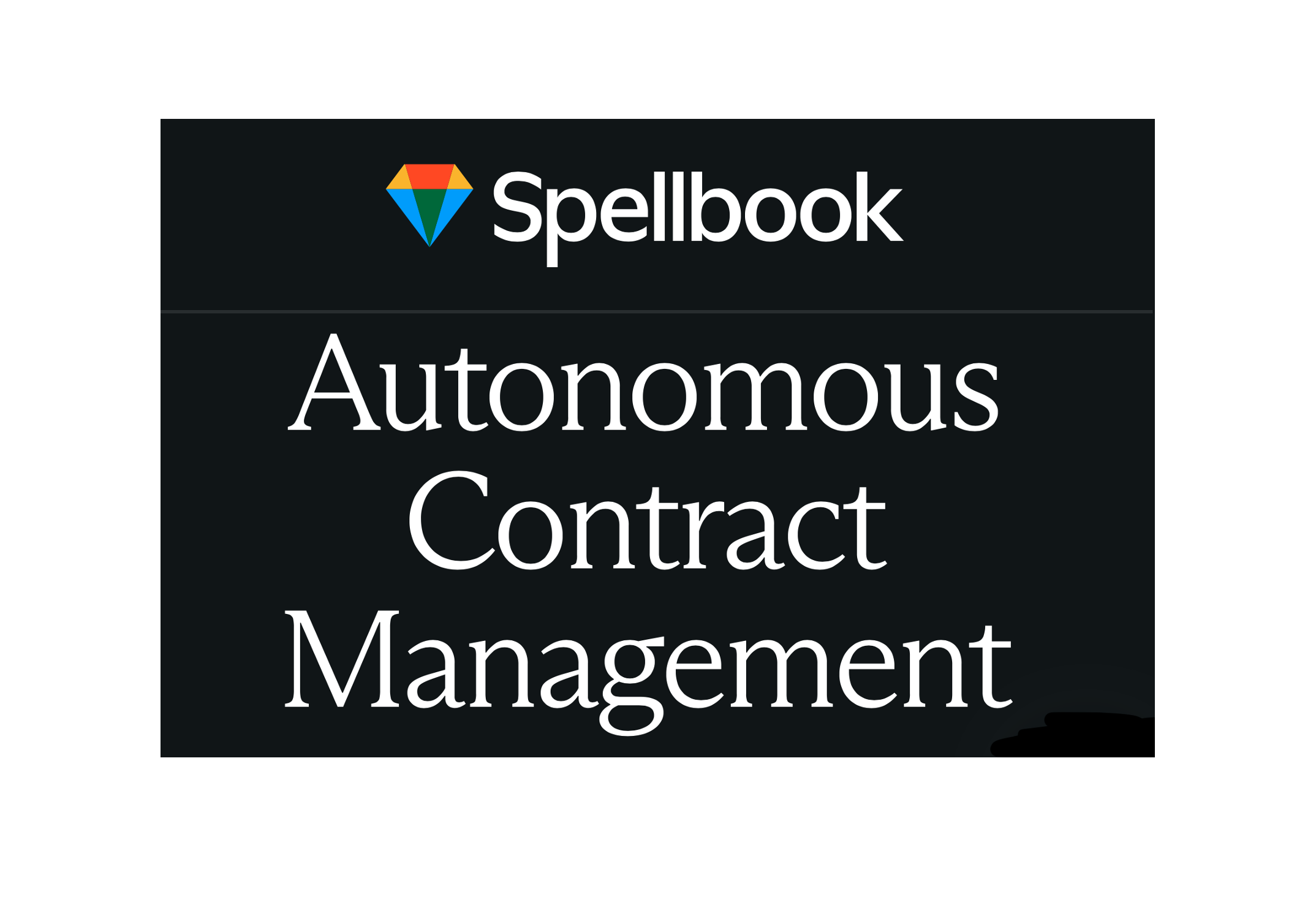 Spellbook launches Autonomous Contract Management for legal teams