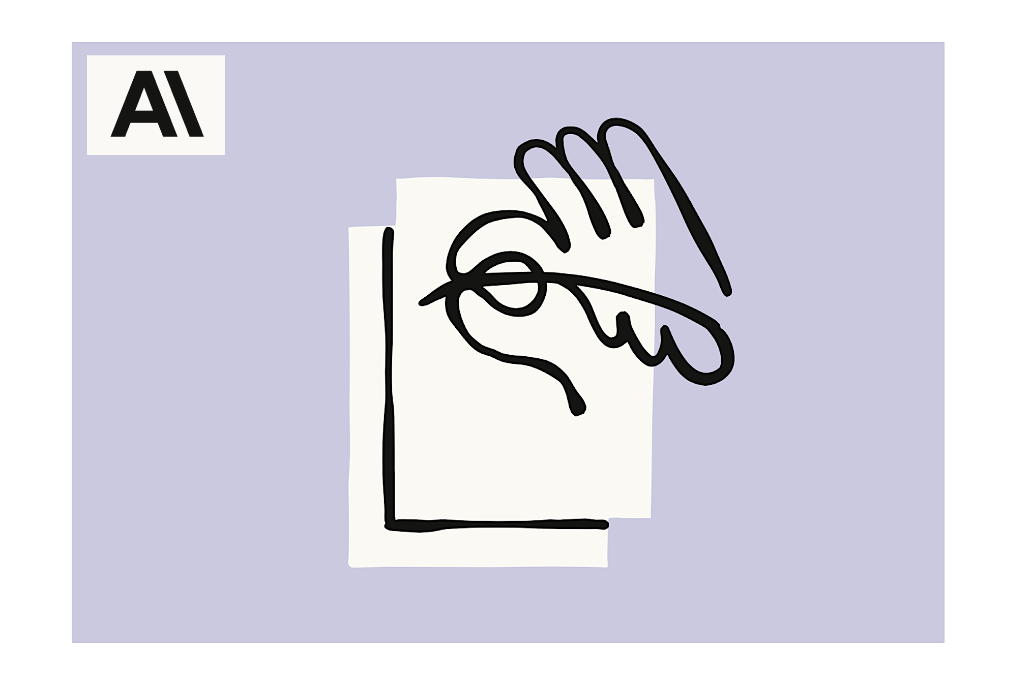 Google's Claude Watermarking Reveals AI-Generated Text in EU — ContentBuffer article